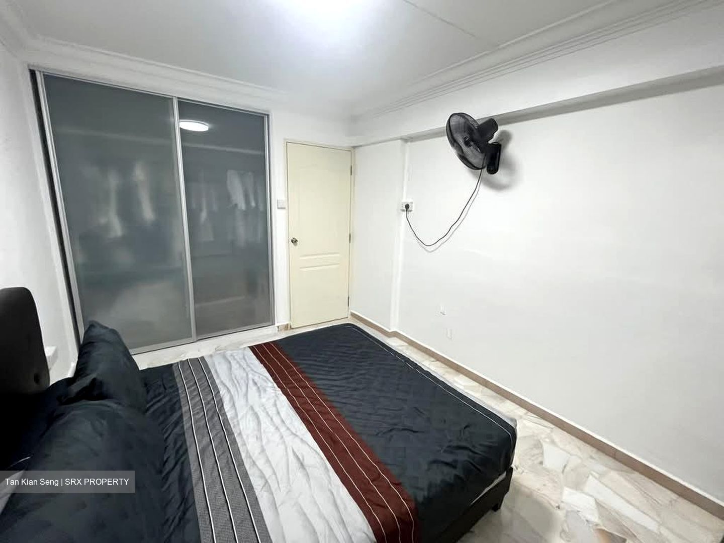 Blk 135 Bukit Batok West Avenue 6 (Bukit Batok), HDB 3 Rooms #593674421